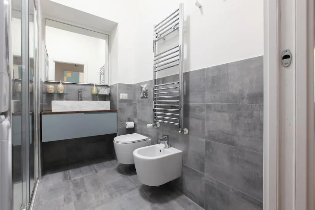 Hacca Collection - Chic 2Br In Cool Porta Venezia District Apartment Milan Italy