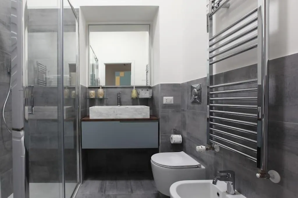 Hacca Collection - Chic 2Br In Cool Porta Venezia District Apartment Milan