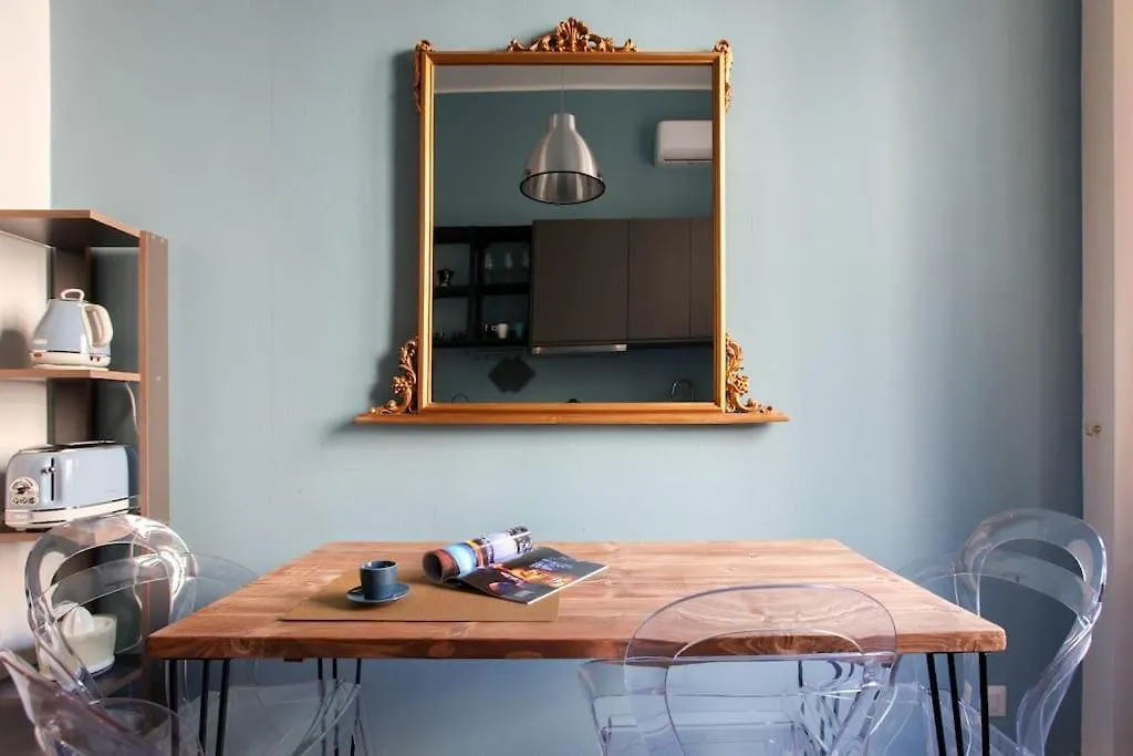 Hacca Collection - Chic 2Br In Cool Porta Venezia District Apartment Milan 0*,