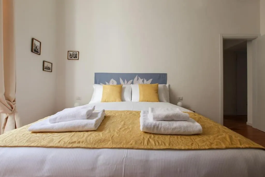 Hacca Collection - Chic 2Br In Cool Porta Venezia District Apartment Milan Italy
