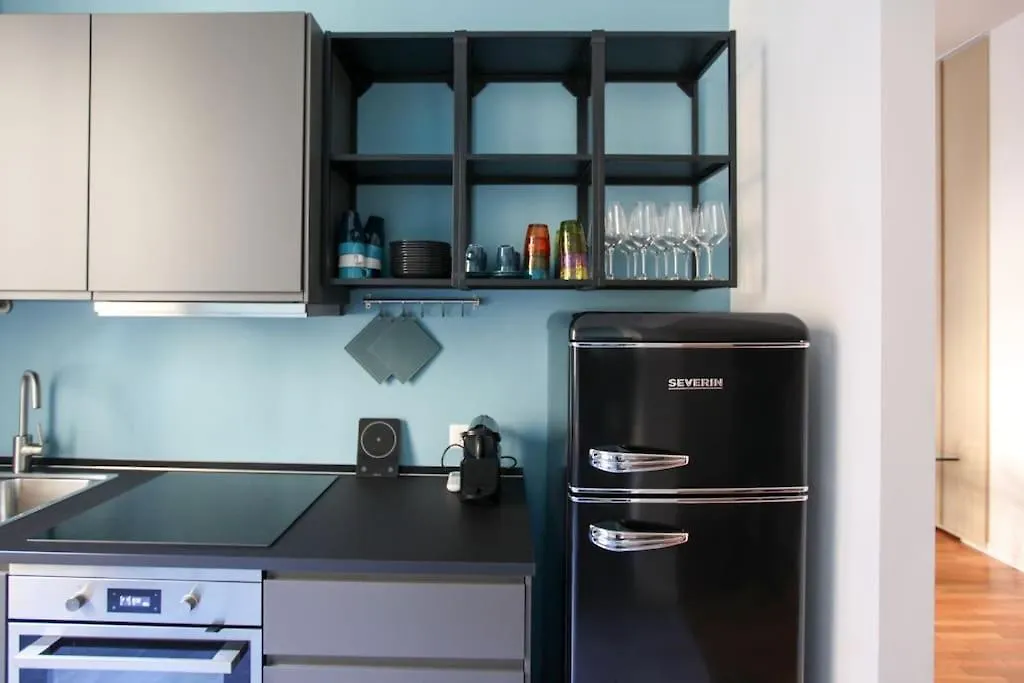 Hacca Collection - Chic 2Br In Cool Porta Venezia District Apartment Milan 0*,  Italy
