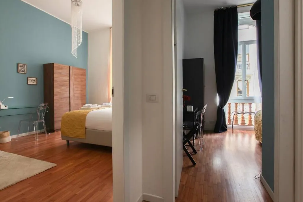 Hacca Collection - Chic 2Br In Cool Porta Venezia District Apartment Milan