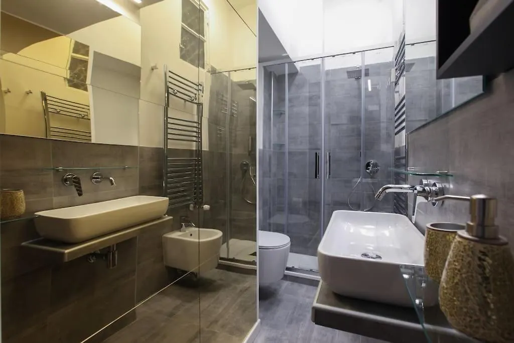 Hacca Collection - Chic 2Br In Cool Porta Venezia District Apartment Milan