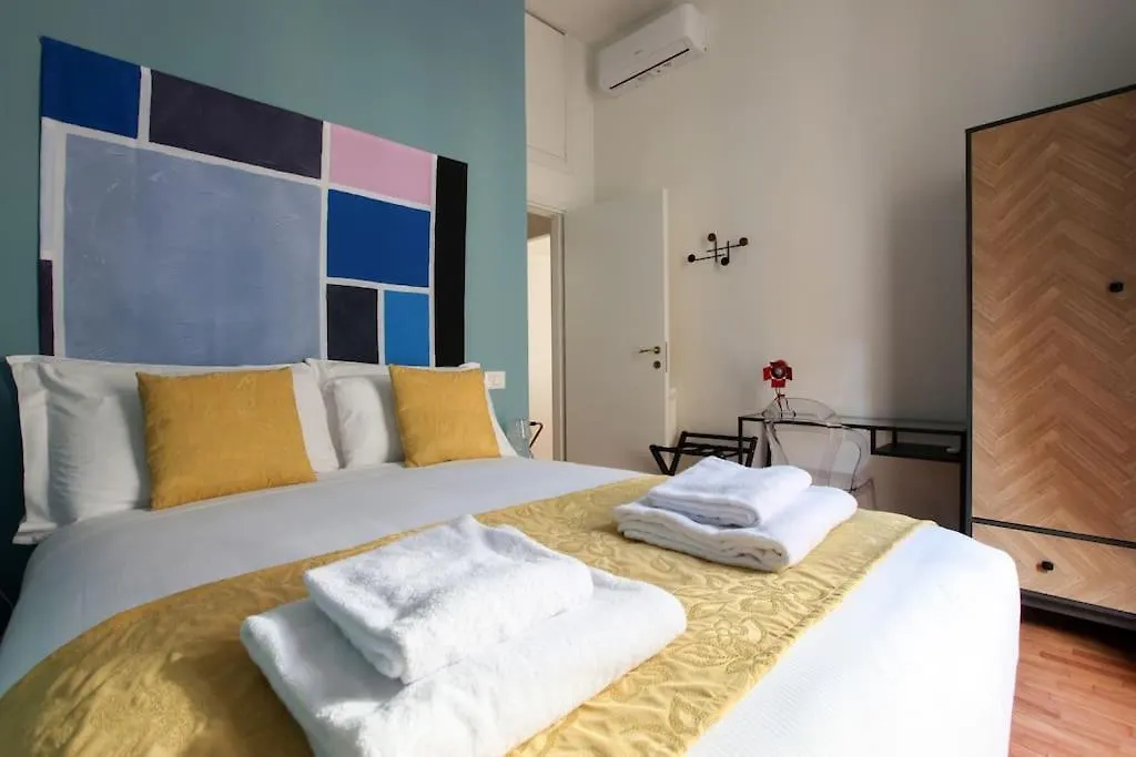 Hacca Collection - Chic 2Br In Cool Porta Venezia District Apartment Milan