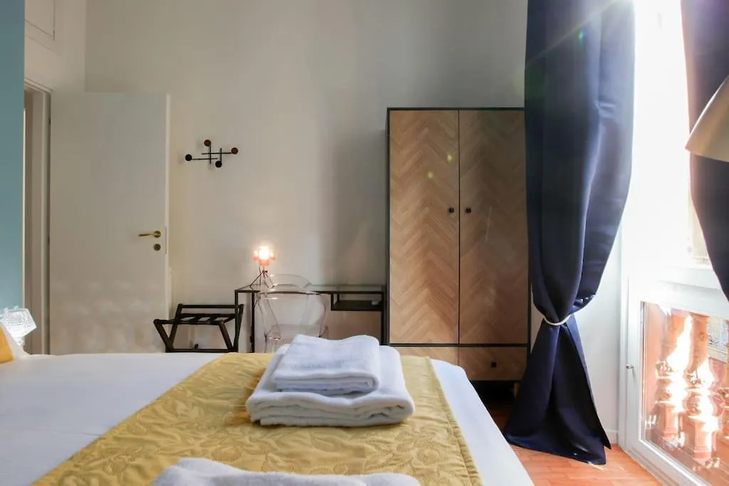 Hacca Collection - Chic 2Br In Cool Porta Venezia District Apartment Milan Italy
